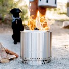  Solo Stove - Fire Pit Ranger 1.0 - Backyard Bundle thumbnail