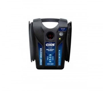 Exide Startbooster 12V