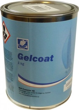 Bhp topcoat 1 kg