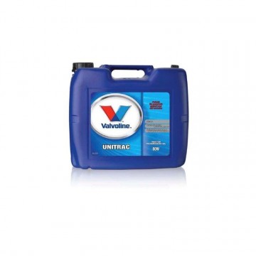 Unitrac SAE 80W