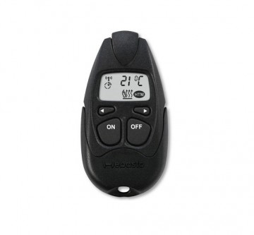 Webasto T101HTM Fjernkontroll