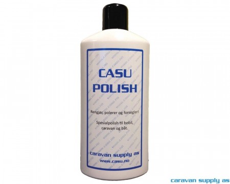 Polish CASU 500ml